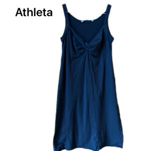 Athleta Sundress - Size Medium